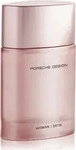 Porsche Design POR800391, Porsche Design Woman Satin Eau de Parfum Spray 100 ml,