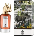 Penhaligon's 65173441, Penhaligon's Portraits Terrible Teddy Eau de Parfum...