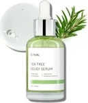iUnik Skincare Tea Tree Relief Serum 50 ml, Grundpreis: &euro; 359,80 / l