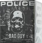 Police To Be Bad Guy Eau de Toilette Spray 75 ml, Grundpreis: &euro; 213,20 / l