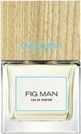 Carner Barcelona Fig Man Eau de Parfum Spray 100 ml, Grundpreis: &euro; 949,90 / l