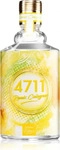 4711 747801, 4711 Remix Cologne Zitrone Eau de Cologne Spray 100 ml, Grundpreis: