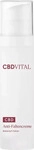 CBD VITAL 2351, CBD VITAL Biokosmetik Anti-Faltencreme 50 ml, Grundpreis: &euro;