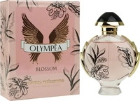 Paco Rabanne 65164668, Paco Rabanne Olymp&eacute;a Blossom Eau de Parfum Spray...