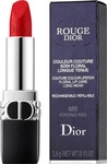 Dior C017400888, Dior Rouge Dior Matte Pflege 3,5 g, Grundpreis: &euro; 11.997,10 /