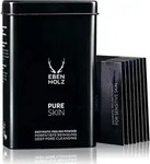 Ebenholz Gesichtspflege Pure Skin Enzymatic Peeling Powder 8 x 4,5 g, Grundpreis: