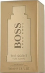 Hugo Boss 99240071078, Hugo Boss The Scent Pure Accord Eau de Toilette Spray...