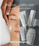 dermalogica Skin Health Set 30 ml + 15 ml + 13 g + 15 ml