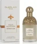 Guerlain Aqua Allegoria Nettare di Sole Eau de Toilette Spray 75 ml, Grundpreis: