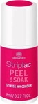Alessandro 48-171, Alessandro Striplac Peel or Soak Pflege 8 ml, Grundpreis: &euro;