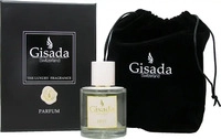 Gisada GILCIRIS100, Gisada Luxury Collection Iris Parfum Spray 100 ml, Grundpreis: