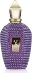 Xerjoff XJV.PAC, Xerjoff Vibe Collection Purple Accento Eau de Parfum Spray 100 ml,