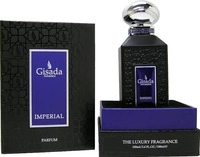 Gisada GILCIMPERIAL100, Gisada Luxury Collection Imperial Parfum Spray 100 ml,