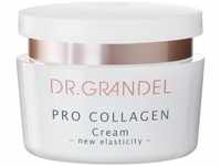 Dr. Grandel 41180, Dr. Grandel Pro Collagen Classic Cream 50 ml, Grundpreis: &euro;