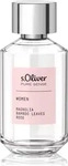 s.Oliver 819072, s.Oliver Pure Sense Women Eau de Toilette Spray 50 ml, Grundpreis: