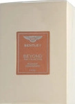 Bentley B172308, Bentley Beyond The Collection Radiant Osmanthus Eau de Parfum...