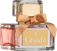 Gisada Donna Eau de Toilette Spray 50 ml, Grundpreis: &euro; 1.039,80 / l
