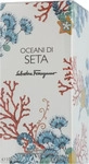 Salvatore Ferragamo SF20302, Salvatore Ferragamo Storie di Seta Oceani di Seta Eau de