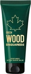 Dsquared&sup2; DS5D16, Dsquared&sup2; Dsquared&sup2; Green Wood Aftershave Balm 100 ml,