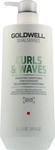 Goldwell 206222, Goldwell. Dualsenses Curls & Waves Hydrating Conditioner 1000 ml,
