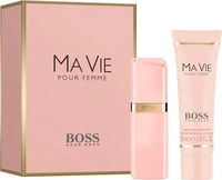 Hugo Boss 99350243477, Hugo Boss Ma Vie pour Femme Set 30 ml + 50 ml