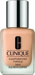 Clinique KXJA280000, Clinique Superbalanced Makeup Pflege 30 ml, Grundpreis: &euro;