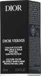 Dior C038100100, Dior Vernis Pflege 10 ml, Grundpreis: &euro; 2.599,- / l