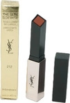 Yves Saint Laurent LB6650, Yves Saint Laurent Rouge Pur Couture The Slim Glow Matte