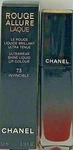 Chanel 165073, Chanel Rouge Allure Laque Pflege 5,5 ml, Grundpreis: &euro; 8.180,- /