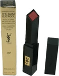 Yves Saint Laurent LC6861, Yves Saint Laurent Rouge Pur Couture The Slim Velvet