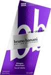 Bruno Banani 99350211323, Bruno Banani Magic Woman Eau de Toilette Spray 50 ml,