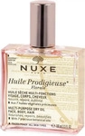 Nuxe Huile Prodigieuse Florale Huile S&egrave;che Multi-Fonctions 100 ml, Grundpreis: