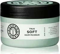 Maria Nila MN-3632, Maria Nila True Soft Hair Masque 250 ml, Grundpreis: &euro; 100,-