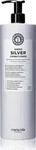 Maria Nila MN-3644, Maria Nila Sheer Silver Conditioner 1000 ml, Grundpreis: &euro;