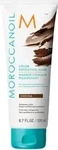 Moroccanoil Color Depositing Mask Cocoa 200 ml, Grundpreis: &euro; 135,- / l