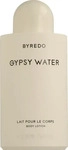 Byredo 65202563, Byredo Gypsy Water Body Lotion 225 ml, Grundpreis: &euro;...