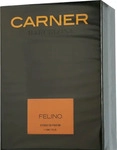 Carner Barcelona Felino Eau de Parfum Spray 50 ml, Grundpreis: &euro; 2.779,80 / l