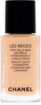 Chanel 184738, Chanel Les Beiges Teint Belle Mine Naturelle Hydratation et...