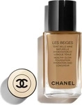 Chanel 184754, Chanel Les Beiges Teint Belle Mine Naturelle Hydratation et Longue