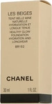 Chanel 184776, Chanel Les Beiges Teint Belle Mine Naturelle Hydratation et Longue