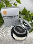 MAC SKL2283000, MAC Studio Fix Tech Cream-To-Powder Foundation Pflege 10 g,