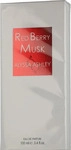 Alyssa Ashley 36210-86, Alyssa Ashley Red Berry Musk Eau de Parfum Spray 100 ml,