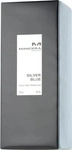 Mancera MASIB12, Mancera Blue Silver Blue Eau de Parfum Spray 120 ml, Grundpreis: