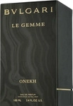 Bvlgari Le Gemme Onekh Eau de Parfum Spray 100 ml, Grundpreis: &euro; 4.109,90...