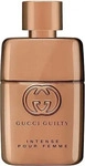 Gucci 99350103851, Gucci Guilty pour Femme Eau de Parfum Intense Spray 30 ml,