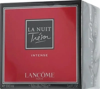 Lanc&ocirc;me LD4594, Lanc&ocirc;me La Nuit Tr&eacute;sor Intense L'Eau de Parfum Spray 100 ml,