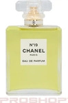 Chanel 119530, Chanel No. 19 Eau de Parfum Spray 100 ml, Grundpreis: &euro; 1.499,90