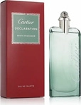 Cartier D&eacute;claration Haute Fra&icirc;cheur Eau de Toilette Spray 100 ml, Grundpreis:
