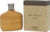 John Varvatos A0130741, John Varvatos Artisan Eau de Toilette Spray 125 ml,