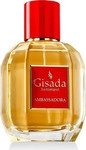 Gisada Ambassadora Eau de Parfum Spray 100 ml, Grundpreis: &euro; 739,90 / l